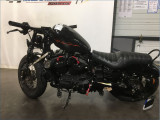 HARLEY-DAVIDSON 1200 XLHC SPORTSTER 