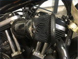 HARLEY-DAVIDSON 1200 XLHC SPORTSTER 