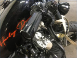 HARLEY-DAVIDSON 1200 XLHC SPORTSTER 