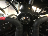 HARLEY-DAVIDSON 1200 XLHC SPORTSTER 