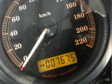 HARLEY-DAVIDSON 1200 XLHC SPORTSTER 