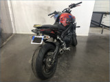 YAMAHA MT09 