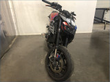 YAMAHA MT09 