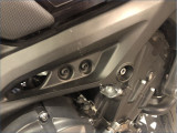 YAMAHA MT09 