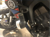 YAMAHA MT09 