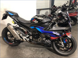 BMW S1000RR 