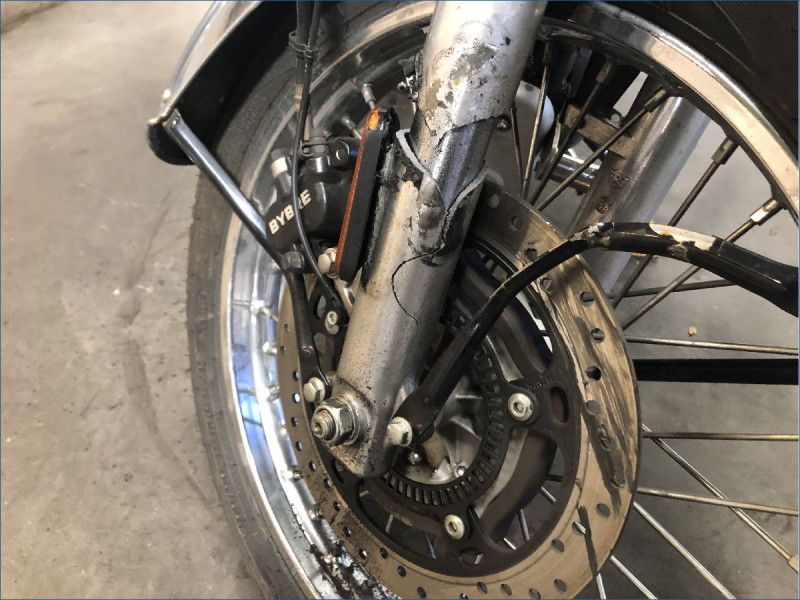 ROYAL ENFIELD 350 CLASSIC 