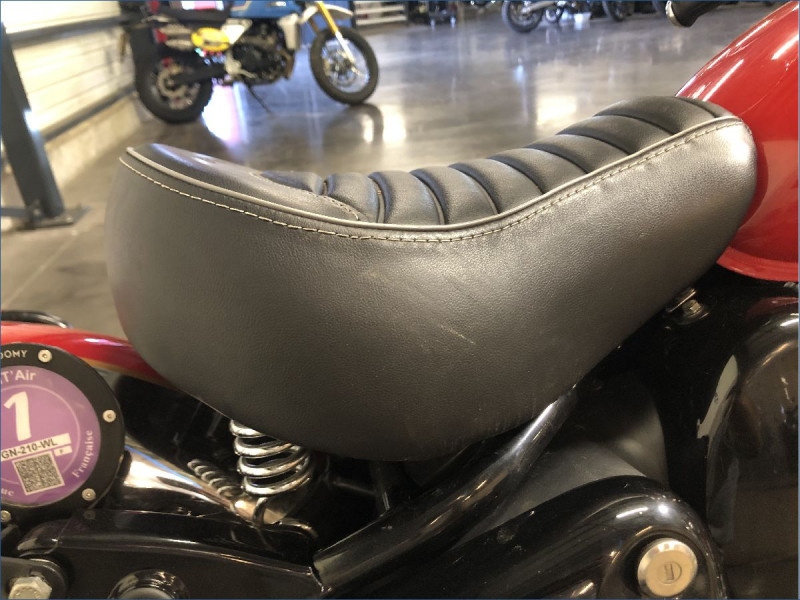 ROYAL ENFIELD 350 CLASSIC 