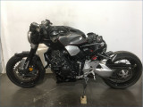 HONDA CB1000R 