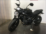 SUZUKI 650 SV A2