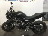 SUZUKI 650 SV A2