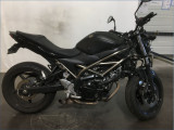SUZUKI 650 SV A2