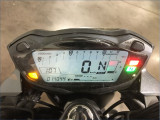 SUZUKI 650 SV A2