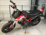 DUCATI 796 HYPERMOTARD 