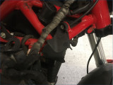 DUCATI 796 HYPERMOTARD 