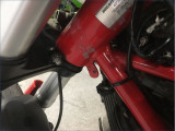 DUCATI 796 HYPERMOTARD 