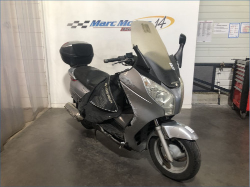 HONDA 125 S WING 