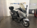 HONDA 125 S WING 