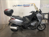 HONDA 125 S WING 