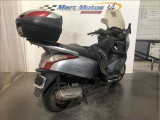 HONDA 125 S WING 