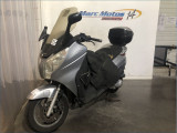 HONDA 125 S WING 