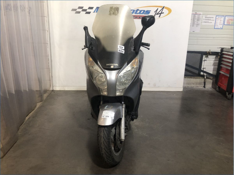 HONDA 125 S WING 