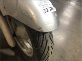 HONDA 125 S WING 