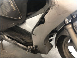 HONDA 125 S WING 