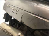 HONDA 125 S WING 