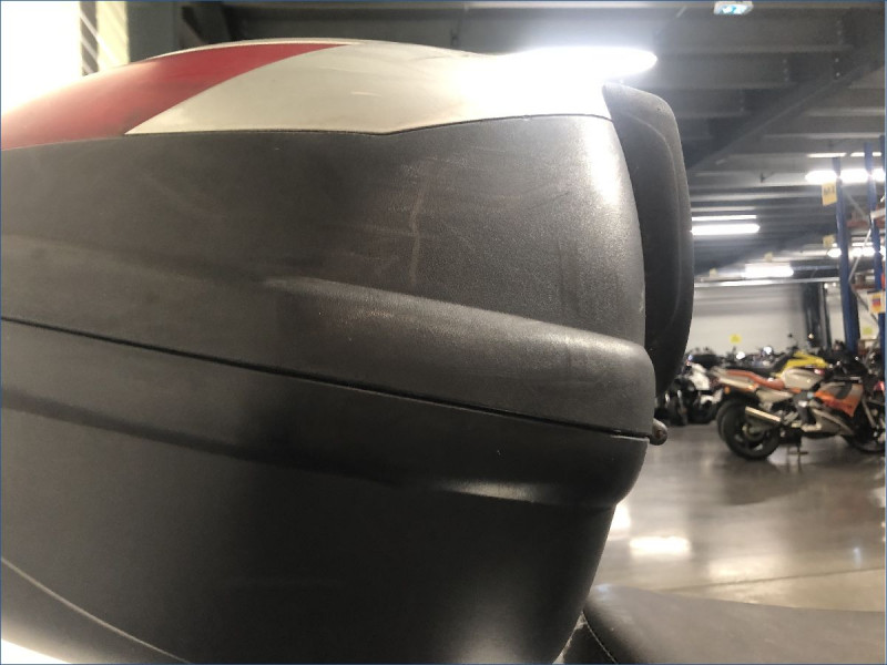 HONDA 125 S WING 