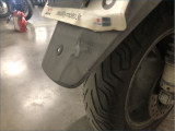 HONDA 125 S WING 