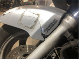 HONDA 125 S WING 