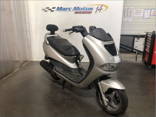 PEUGEOT 125 ELYSEO G2AB