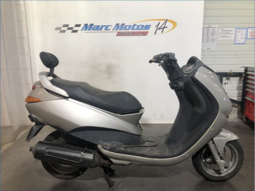 PEUGEOT 125 ELYSEO G2AB