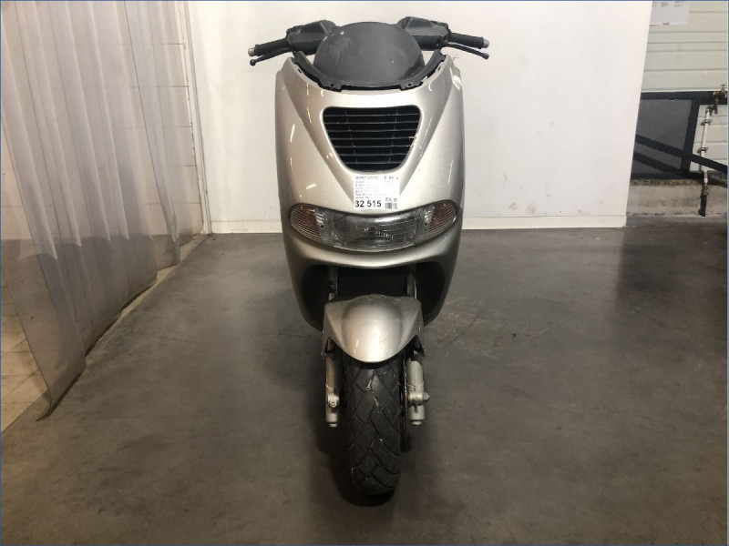 PEUGEOT 125 ELYSEO G2AB