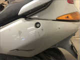 PEUGEOT 125 ELYSEO G2AB