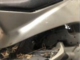 PEUGEOT 125 ELYSEO G2AB