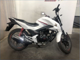 HONDA CB125F 