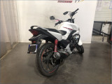 HONDA CB125F 