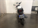 HONDA CB125F 