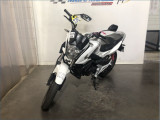 HONDA CB125F 