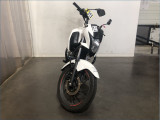 HONDA CB125F 