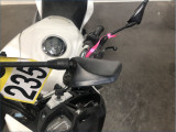 HONDA CB125F 