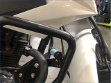 HONDA CB125F 