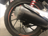 HONDA CB125F 
