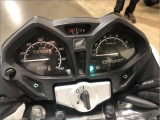 HONDA CB125F 