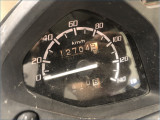 HONDA CB125F 