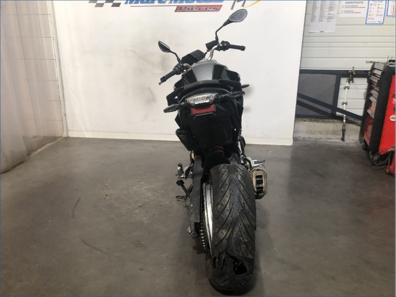 BMW F900R 