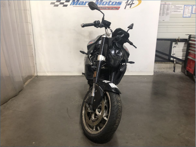 BMW F900R 