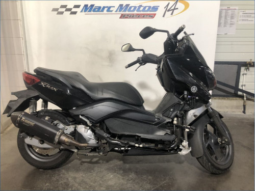 YAMAHA 125 XMAX 